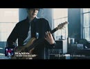 WANDS 『BURN THE SECRET』MAD PV