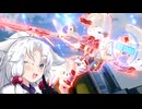 【星之翼】覚醒技の火力が落ちちゃったスカイセーバーを使っていく東北イタコ+タコ姉の日常