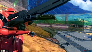 【EXVS2OB】ガーベラ・テトラ(+リグ・コンティオ)視点-32
