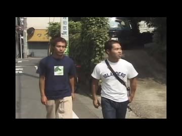 キラークイーンに爆破されるアホ女