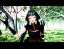 【MMD】冬已去，春未来２（ネギドリル版）／私の願い　叶えて欲しい