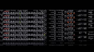 WinX68k高速版　Z-MUSIC Ver.2　弥七のテーマ