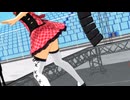 【秋月涼】Discotheque【MMD】
