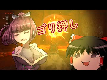【ゆっくり&トウェアト】ゼルダのティーダ気持ちよすぎるだろ！十四 【ゼルダの伝説ティアーズオブキングダム】