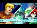 【10/2アプデ後】ガンダムEXVS2OB ザクⅡ改×リグ・コンティオ フリーマッチ固定編