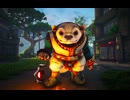 【BIOMUTANT】セカイの為に戦うケモノpart.32【ゆっくり実況】