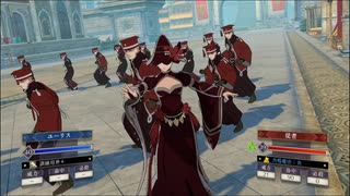ファイアーエムブレム風花雪月　最終周実況　その９　７/１５