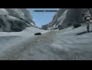 【Skyrim SE】 #319 【あちこち行った】ドルアダッチ要塞・ストームクロークの野営地二箇所・ヨルグリム高台などなど・ダンマーの会話を楽しむ・雑談：マスマリの冒険記４ 【ゆっくり実況】