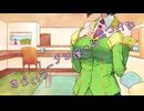 ことのはさんちの日常『すごいラーメン屋さん見つけた』編【えーあいぼいす劇場】