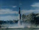 第2次世界大戦終戦直後のアメリカのニュース映像 1945年（昭和20年） AIカラー化