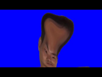ベガパンク先輩
