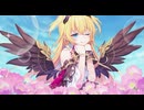【コラボ】エンジェリックリンク × 天啓パラドクス　ルシフェル（エンクリ）【テンパラ】