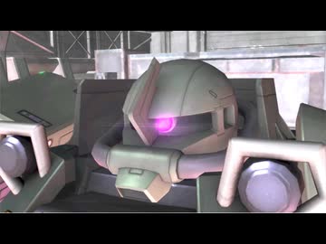 24歳、学徒兵です(ザク)