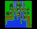 キングオブキングス(FC版)　プレイ動画17(実況無し)