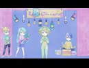 【鏡音リン】ダダダ【オリジナル】