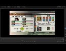 [プレイ動画]　戦国無双４の忍城の戦い(北条軍)を風魔小太郎でプレイ