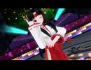 【COM3D2】黒髪エルフな巫女メイドさんで｢scarlet leap｣