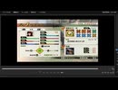 [プレイ動画]　戦国無双４の忍城の戦い(北条軍)をお市でプレイ