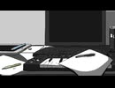 無題44. / 初音ミク