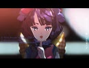 【Fate/MMD】酔いどれ知らず/宵々古今【葛飾北斎】