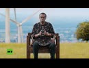 Lumumba's Africa with Prof. P.L.O. Lumumba (Courtesy: RT) - Common African currency