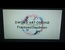 所見プレイ　SAOFD　ソードアート・オンライン フラクチュアード デイドリーム　Part２