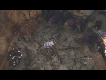【リョナ / ryona】ドラゴンズドグマ２ Dragon's Dogma II 主人公 Protagonist その３
