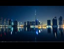 嵐の前の静けさ calm before a storm 【フリーBGM】