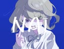 NAI/深夜の人feat.GUMI