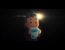【AfterEffects】アニメ風の影とハイライトを追加する撮影処理講座