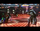 鉄拳8 真龍 JACK-8 vs DRAGUNOV 2024/07/02のベストバウト