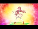 アクロトリップ ベリーブロッサム変身バンク