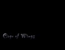 Cage of Wings / HazyMoon feat.花撫シア