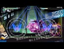 【Normal】【ALL PERFECT】【蒼の彼方】GUNVOLT RECORDS 電子軌録律（サイクロニクル）
