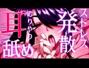 【Youtube配信アーカイブ】ストレス発散したいから、ちょっと耳貸してくれ。　しじみ二等兵の『寝落ちラジオ』＃２５ 【Vtuber】