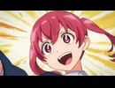 夢のヒーロー 電光超人マジルミエ