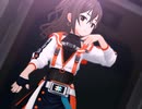ストリート・ランウェイ　砂塚あきら〔SSR全種〕ソロver.【デレステMV】