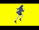 ずっと走った月村手毬.YBB