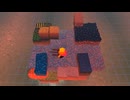ソーセージ焼きパズル『Stephen's Sausage Roll』実況プレイpart18
