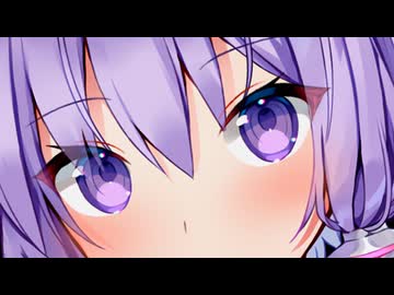 吸血鬼のゆかりさんに強引に…【ボイロ一人称劇場】