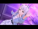 【ミリシタMV】「addicted」(四条貴音 私服 SHS SSR)【高画質4K HDR/1080p60】
