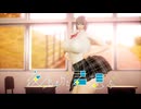 【MMD】夜もすがら君想ふ - original character No.1