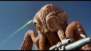 Imitation Crab (Re-Edit2)