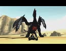 【MHXX】バルファルク撃墜修練〜盾斧演武〜