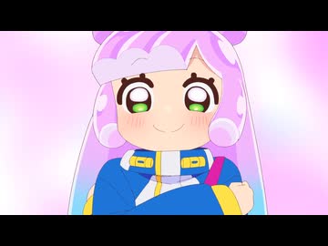 『ぷにるはかわいいスライム』“ぷにかわ”OPムービー(ノンクレジット)／OPテーマ「ぎゅむ！」ぷにる（CV：篠原 侑）