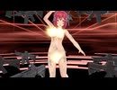 【バレットガールズファンタジア】【変人向け】【光Ver】【火乃本 彩】 スローモーションF.P.S.