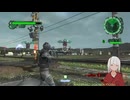 【地球防衛軍6】007_そして何より速さが足りない【EDF7_002】_1