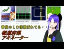 都道府県アキネーターが結構遊ばれたという話とUnityの雑談