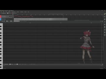 [SynthV カベル] Big in Japan feat. 重音テト
