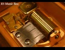 R3 Music Box  HOLLOW HUNGER/OxT【オルゴール】(アニメ「オーバーロードIV」OP)